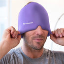 Cobrevida® Gorro Terapéutico Frío/Calor - QuieroMás Magazine