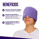 Cobrevida® Gorro Terapéutico Frío/Calor - QuieroMás Magazine