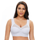 2X1- Sujetador elástico sin aros Daido YOGA - QuieroMás Magazine