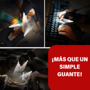 [ULTIMAS 12 UNIDADES] Guante Linterna LED PRO® - QuieroMás Magazine