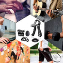 Hand Grip Force Set™ Ejercitadores de manos 5 en 1 - QuieroMás Magazine