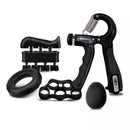Hand Grip Force Set™ Ejercitadores de manos 5 en 1 - QuieroMás Magazine