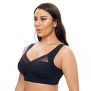 2X1- Sujetador elástico sin aros Daido YOGA - QuieroMás Magazine