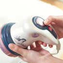 CelulisRelax™ 5 en 1 | Masajeador Anticelulítico + Crema Reductora GRATIS - QuieroMás Magazine