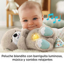 CALMINUTRIA - PELUCHE RELAJANTE ANTI ESTRES - QuieroMás Magazine