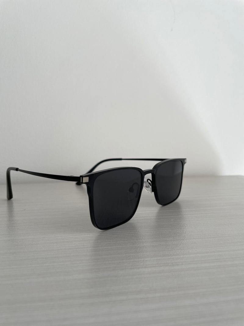 LENTES DE TITANIO 3 EN 1