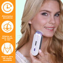 FULL EPILATOR PRO™ - DEPILADORA LÁSER PIEL PERFECTA - QuieroMás Magazine