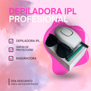Depiladora IPL Profesional