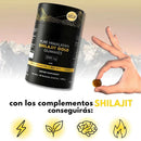 SHILAJIT™ gold 55% DE DESCUENTO SOLO HOY - 🔥ULTIMAS UNIDADES