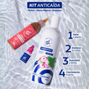 KIT ANTICAÍDA LC EMERGENCIA - El Aliado Perfecto - QuieroMás Magazine