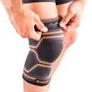 Cobrevida®️ Rodillera de Compresión con Cobre - QuieroMás Magazine