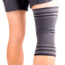 Cobrevida®️ Rodillera de Compresión con Cobre - QuieroMás Magazine