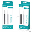 KIT 8 PIEZAS | LimpiaOídos Ultra™ con Cámara HD - La Solución Definitiva para tus Oídos 👂🌟 - QuieroMás Magazine