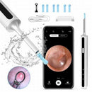 KIT 8 PIEZAS | LimpiaOídos Ultra™ con Cámara HD - La Solución Definitiva para tus Oídos 👂🌟 - QuieroMás Magazine