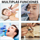 KIT 8 PIEZAS | LimpiaOídos Ultra™ con Cámara HD - La Solución Definitiva para tus Oídos 👂🌟 - QuieroMás Magazine