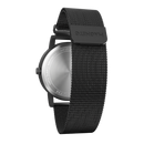 Reloj MAGNETO™ Negro - QuieroMás Magazine