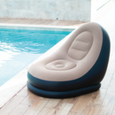 ULTIMOS 14 KITS | Sillón Inflable CozenConfort™ + 1 Puff DE REGALO HOY