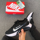 TENIS AZUL NIKE AIR ZOOM - QuieroMás Magazine