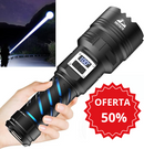 Set Linterna Táctica Laser - Military™ - QuieroMás Magazine