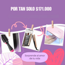 Combo Especial 3 en 1 para Damas - QuieroMás Magazine
