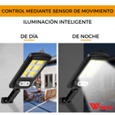 COMPRA 1 LLEVE 2 | SUPER REFLECTOR de Energía Solar ECOLUMINA™ - QuieroMás Magazine