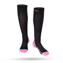 3Pack Calcetines de Compresión con Infusión de Cobre 15-20mmHg - QuieroMás Magazine