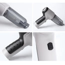 Aspiradora Multifuncional Portátil - QuieroMás Magazine