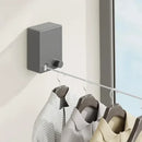 Tendedero Retráctil Invisible Tazzi