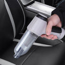 Aspiradora Multifuncional Portátil - QuieroMás Magazine