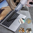 Aspiradora Multifuncional Portátil - QuieroMás Magazine