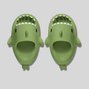 Chanclas de tiburón ( Nuevo en Colombia ) - QuieroMás Magazine