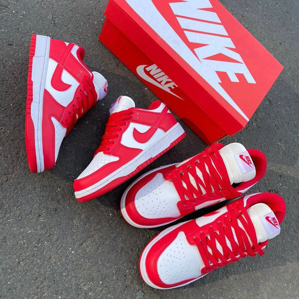 Nike SB Dunk High - QuieroMás Magazine