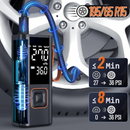 Compresor Ultra Rápido - QuieroMás Magazine