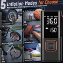 Compresor Ultra Rápido - QuieroMás Magazine