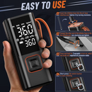 Compresor Ultra Rápido - QuieroMás Magazine