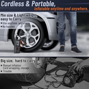 Compresor Ultra Rápido - QuieroMás Magazine