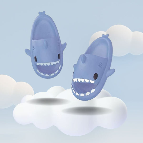Sharklas® - QuieroMás Magazine