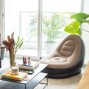 ULTIMOS 14 KITS | Sillón Inflable CozenConfort™ + 1 Puff DE REGALO HOY