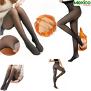 VELVETSKIN®️ - Medias Térmicas Efecto Piel