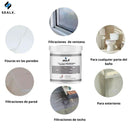 SEALX© - Sellador de Grietas y Fugas - QuieroMás Magazine