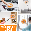 Mopa de máxima limpieza y absorción