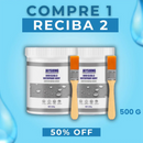 (COMPRE 1 y RECIBA 2) Sellador Impermeabilizante Invisible Resistente + 🎁De Regalo dentro del envío 2 entradas para el próximo partido de Colombia
