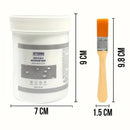 (COMPRE 1 y RECIBA 2) Sellador Impermeabilizante Invisible Resistente + 🎁De Regalo dentro del envío 2 entradas para el próximo partido de Colombia