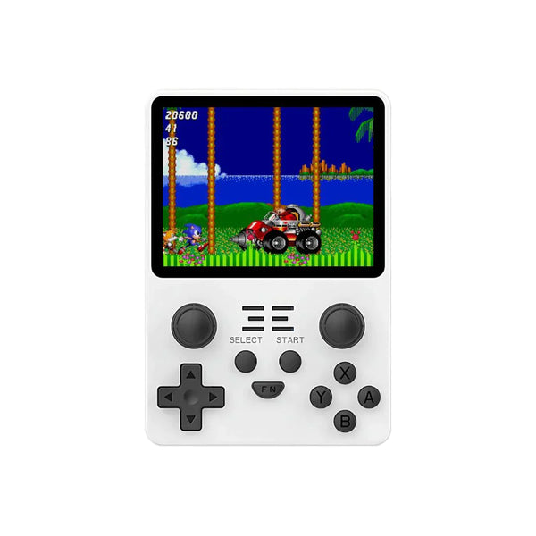 Retro Hero™ Gaming Console - QuieroMás Magazine