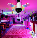 Bombilla De Luz Altavoz De Música Led - QuieroMás Magazine