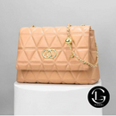 Bolso de Hombro para Mujer by Glamora - QuieroMás Magazine