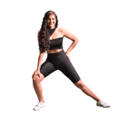 Pantalones Cortos que Retienen el Sudor - QuieroMás Magazine