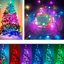 Luces de Hadas LED Inteligentes - QuieroMás Magazine