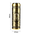 Combo: Maquina Patillera Dragon YT-10 + Mini Afeitadora HWT8 - QuieroMás Magazine