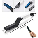 Peine Alisador de Barba - QuieroMás Magazine